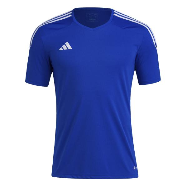 adidas Trikot TIRO 23 LEAGUE team royal blue | 3XL | Kurzarm