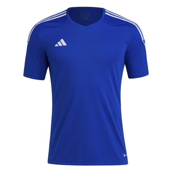 adidas Trikot TIRO 23 LEAGUE team royal blue | 152 | Kurzarm