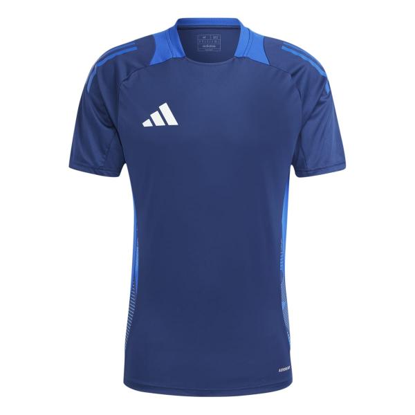 adidas Trikot TIRO 24 COMPETITION - kurzarm team navy blue | 116 | Kurzarm