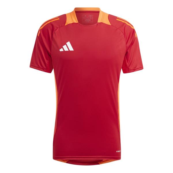 adidas Trikot TIRO 24 COMPETITION - kurzarm team power red | 116 | Kurzarm