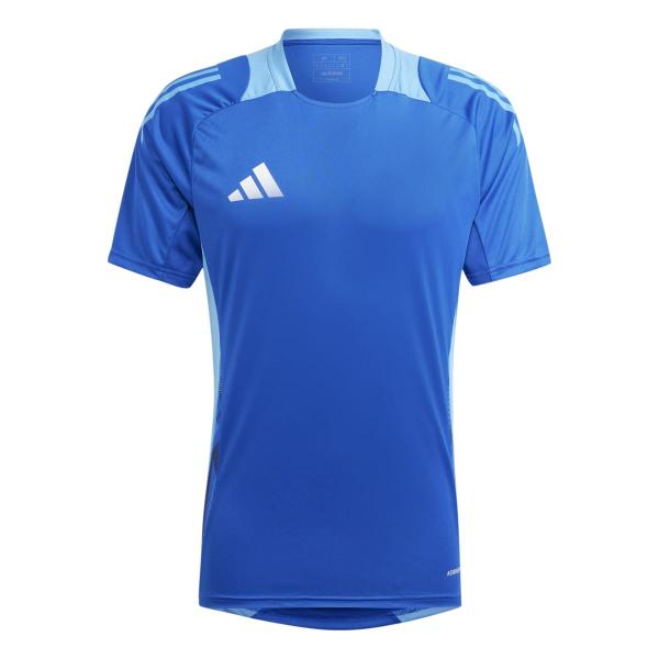 adidas Trikot TIRO 24 COMPETITION - kurzarm team royal blue | 116 | Kurzarm