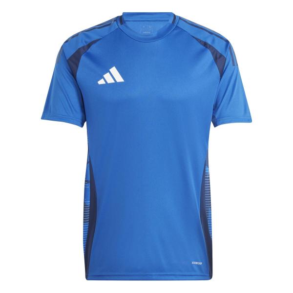 adidas Trikot TIRO 24 Competition MATCH team royal blue | 116 | Kurzarm