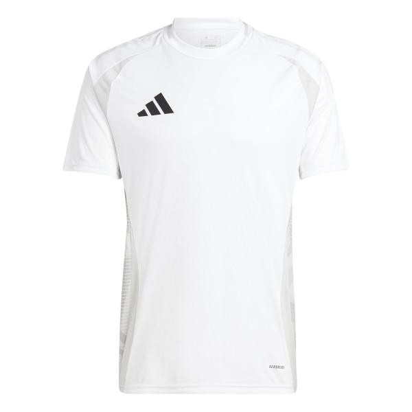adidas Trikot TIRO 24 Competition MATCH white | 116 | Kurzarm