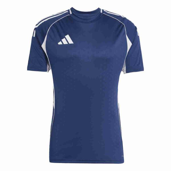 adidas Trikot TIRO 25 COMPETITION MATCH team navy blue 2 | 116 | Kurzarm