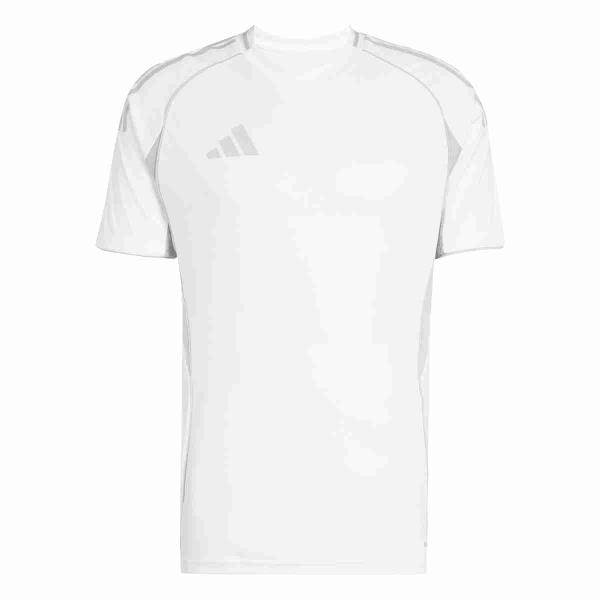 adidas Trikot TIRO 25 COMPETITION MATCH white | 116 | Kurzarm