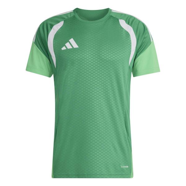 adidas Trikot TIRO 26 COMPETITION - kurzarm team green | 116 | Kurzarm