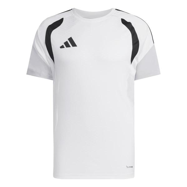 adidas Trikot TIRO 26 COMPETITION - kurzarm white/black | 116 | Kurzarm