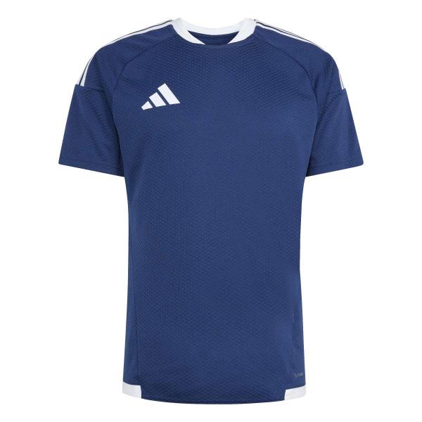 adidas Trikot TIRO 26 COMPETITION Match navy blau/white | 116 | Kurzarm