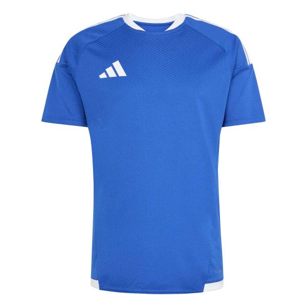 adidas Trikot TIRO 26 COMPETITION Match team royal blue/white | 116 | Kurzarm