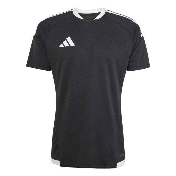 adidas Trikot TIRO 26 COMPETITION Match black/white | 116 | Kurzarm