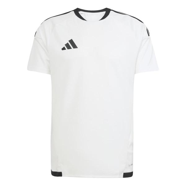 adidas Trikot TIRO 26 COMPETITION Match white | 116 | Kurzarm