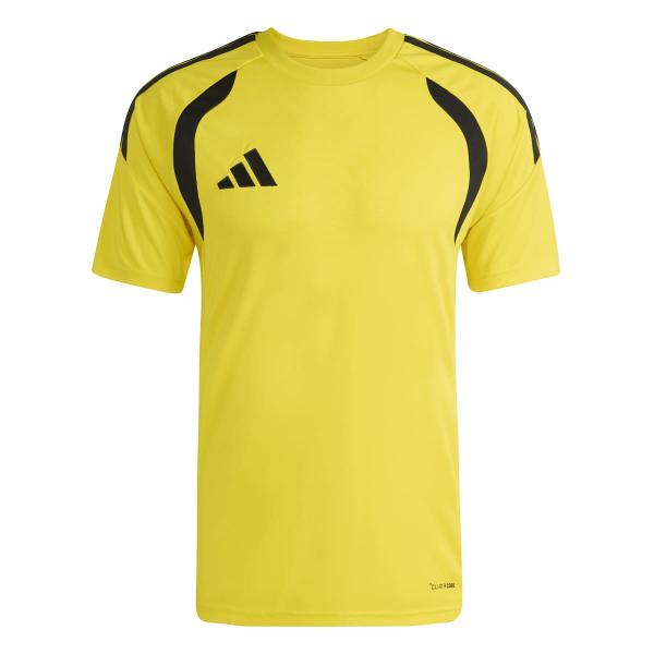 adidas Trikot TIRO 26 LEAGUE team yellow/black | 116 | Kurzarm