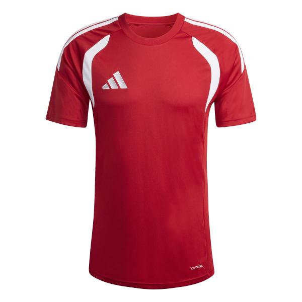 adidas Trikot TIRO 26 LEAGUE team power red/white | 116 | Kurzarm