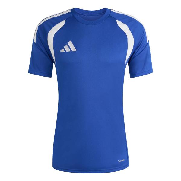 adidas Trikot TIRO 26 LEAGUE team royal blue/white | 116 | Kurzarm
