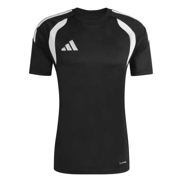 adidas Trikot TIRO 26 LEAGUE black/white | 116 | Kurzarm