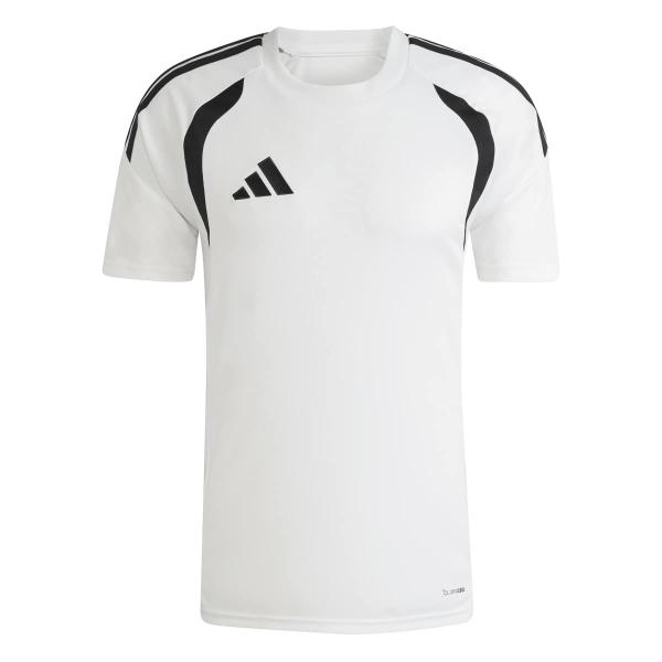 adidas Trikot TIRO 26 LEAGUE white/black | 116 | Kurzarm