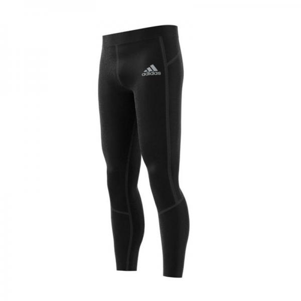 adidas Unterziehhose TECHFIT - lang 