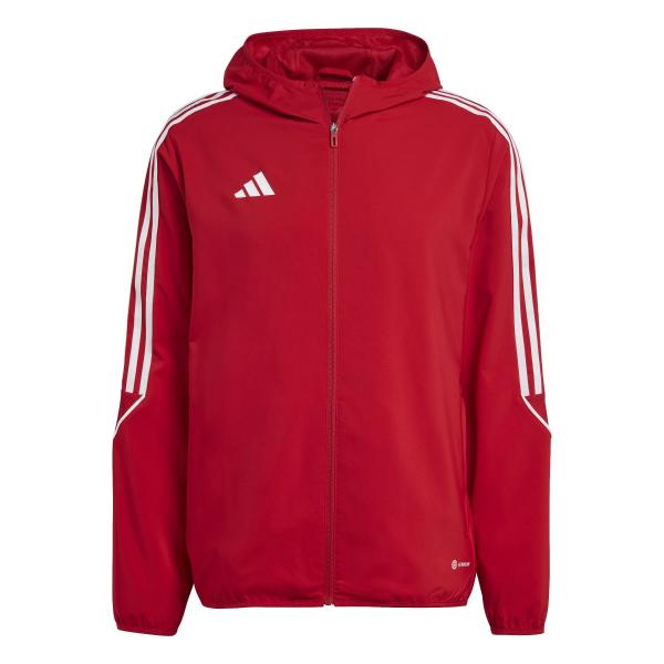 adidas Windbreaker TIRO 23 LEAGUE team power red 2 | 116