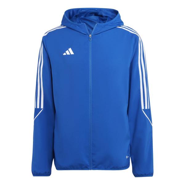 adidas Windbreaker TIRO 23 LEAGUE team royal blue | 116