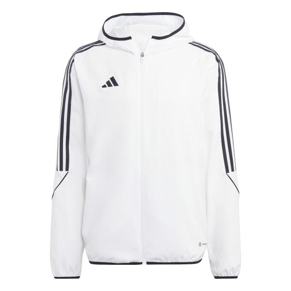 adidas Windbreaker TIRO 23 LEAGUE white | 116