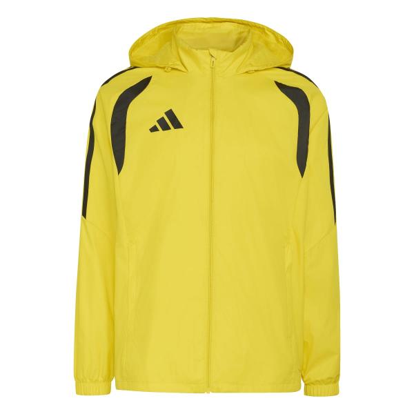 adidas Windbreaker TIRO 26 LEAGUE team yellow | 116
