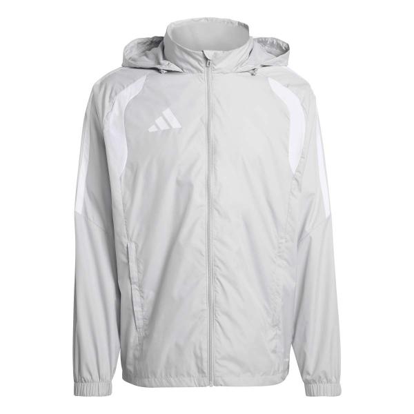 adidas Windbreaker TIRO 26 LEAGUE team light grey | 116