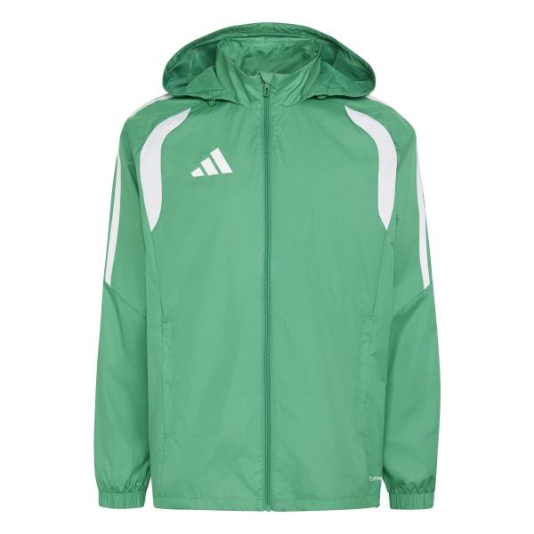 adidas Windbreaker TIRO 26 LEAGUE team green | 116