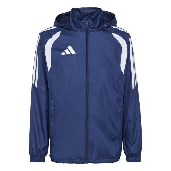 adidas Windbreaker TIRO 26 LEAGUE team navy blue | 116