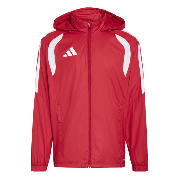 adidas Windbreaker TIRO 26 LEAGUE team power red | 116