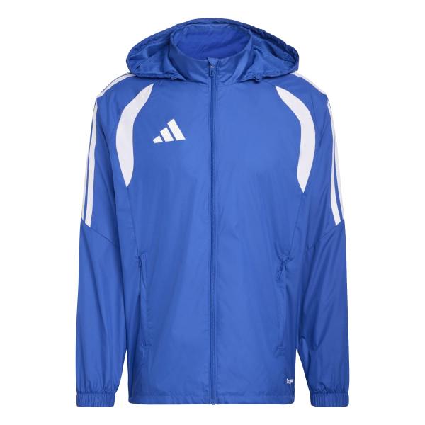 adidas Windbreaker TIRO 26 LEAGUE team royal blue | 116