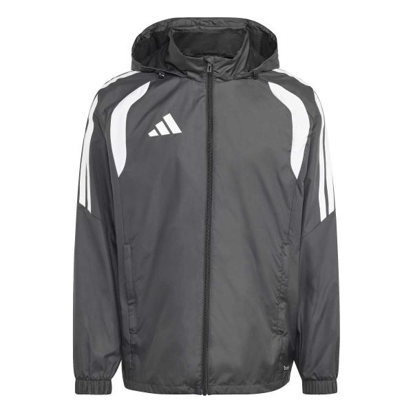 adidas Windbreaker TIRO 26 LEAGUE black/white | 116