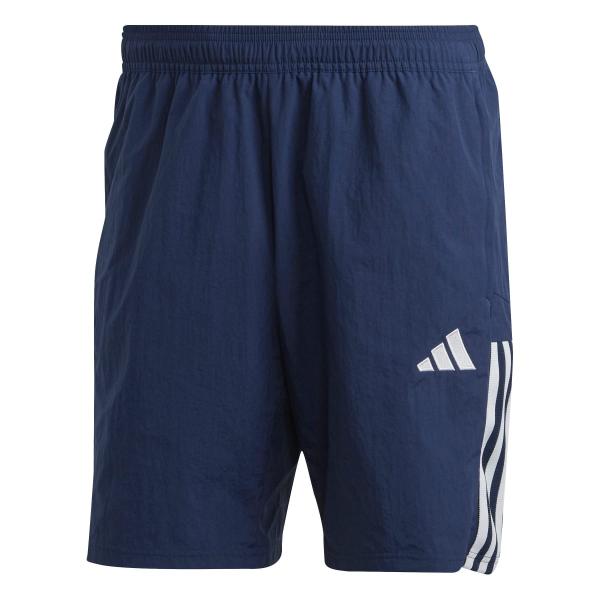 adidas Woven Short TIRO 23 COMPETITION team navy blue 2 | 116