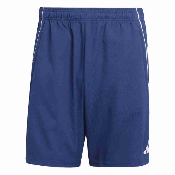 adidas Woven Short TIRO 25 COMPETITION team navy blue 2 | 116