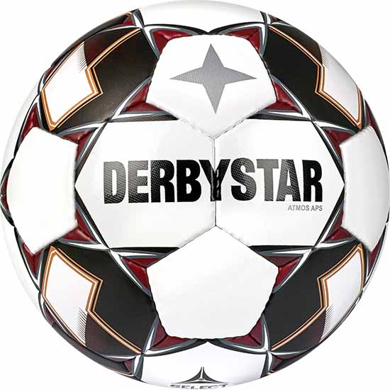 Derbystar Fußball ATMOS APS 