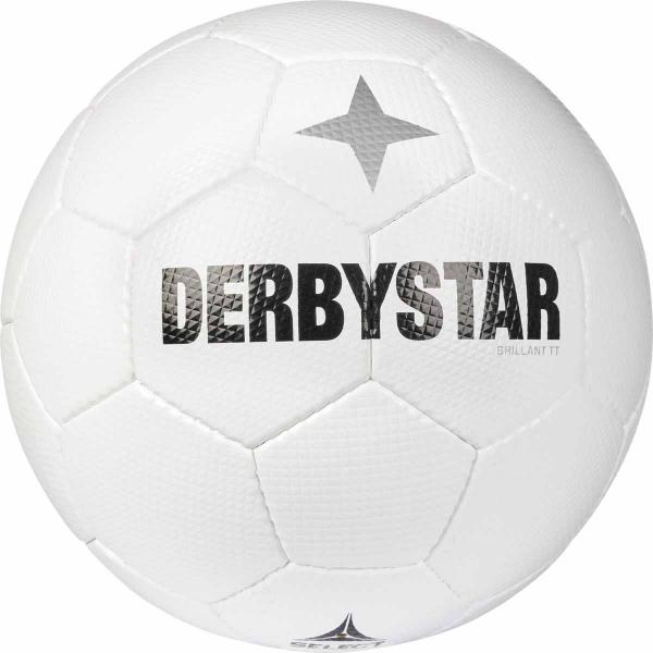 Derbystar Fußball BRILLANT TT 