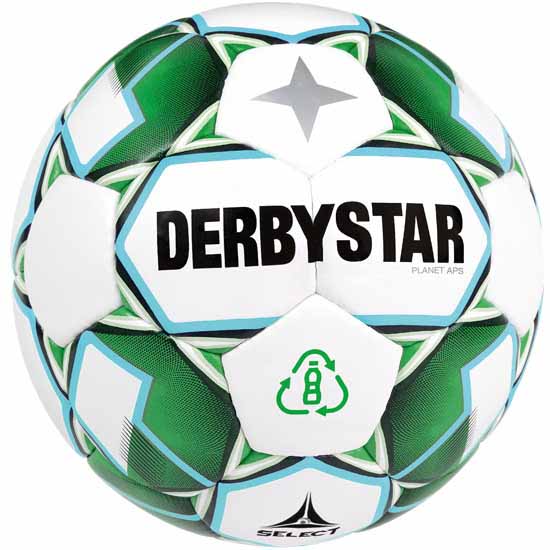 Derbystar Fußball PLANET APS 