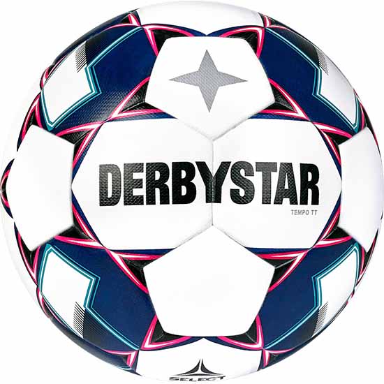 Derbystar Fußball TEMPO TT 