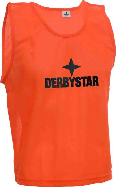 Derbystar Leibchen(10 Stück) orange | Senior