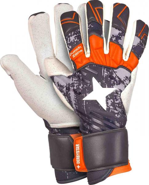 Derbystar Torwarthandschuhe APS PRO GRIP 