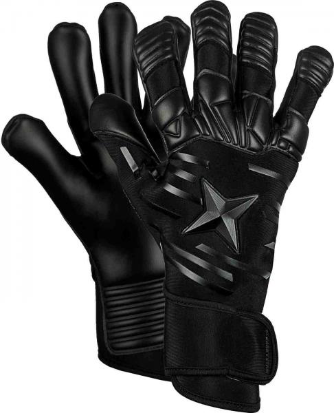 Derbystar Torwarthandschuhe FLEXI black | 8