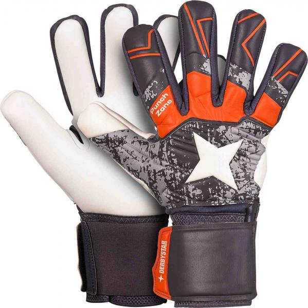 Derbystar Torwarthandschuhe GOALIE 