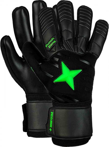 Derbystar Torwarthandschuhe OPTIMUS 