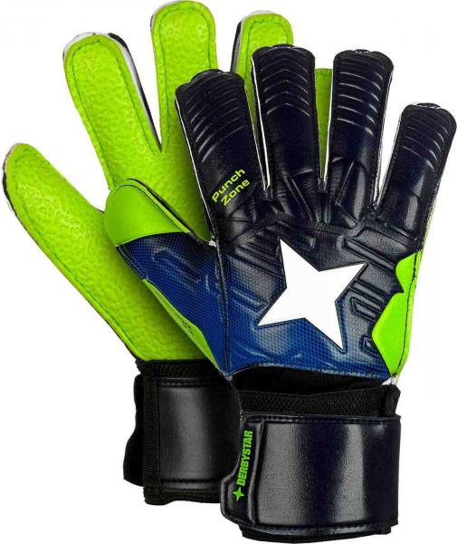 Derbystar Torwarthandschuhe PROTECT ATTACK XP 16 
