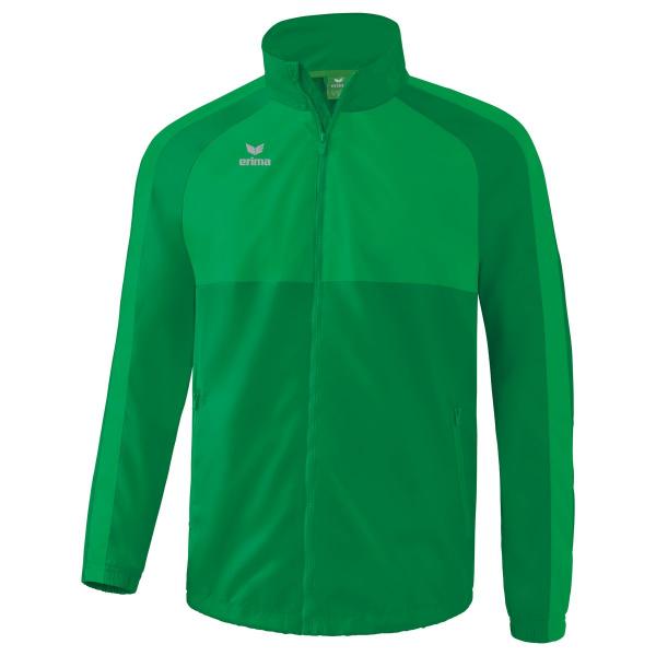 erima Allwetterjacke TEAM smaragd | 116