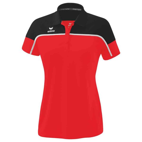 erima Damen-Poloshirt CHANGE 