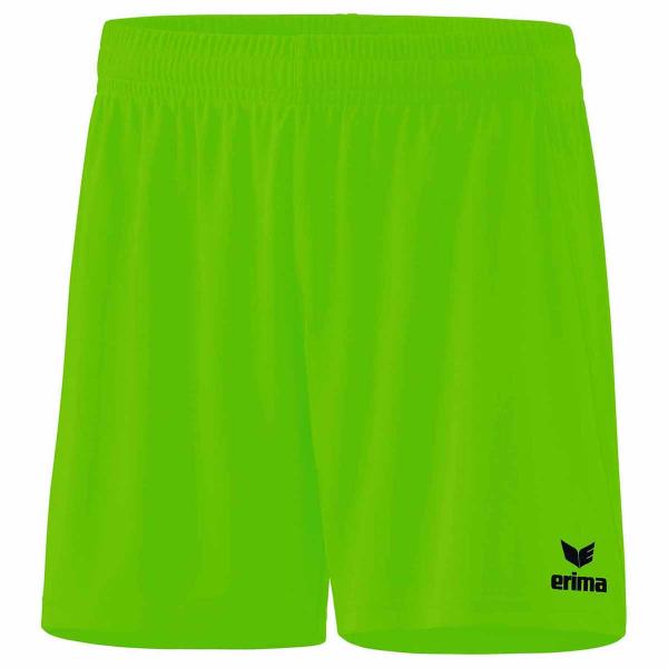 erima Damen-Short RIO 2.0 green gecko | 34