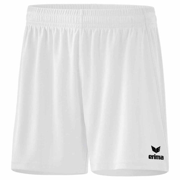 erima Damen-Short RIO 2.0 new white | 34