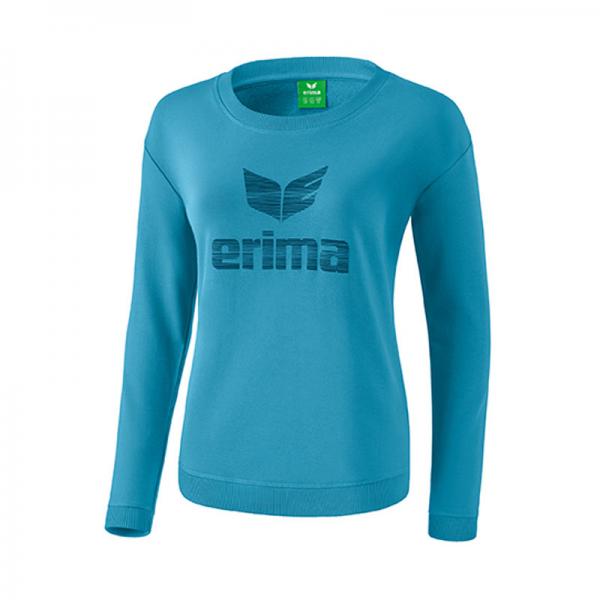 erima Damen-Sweatshirt ESSENTIAL 