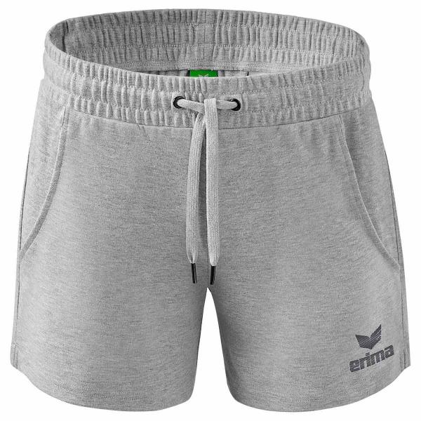 erima Damen-Sweatshort ESSENTIAL TEAM 