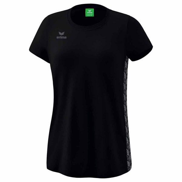 erima Damen-T-Shirt ESSENTIALTEAM 
